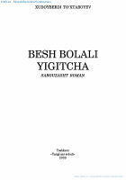 Besh bolali yigitcha.pdf
